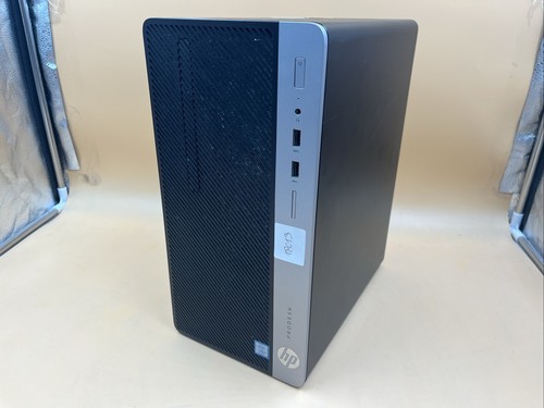 Prodesk 400 mt intel - prodesk, g6