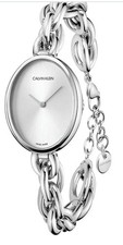 Calvin klein damen armbanduhr - klein,