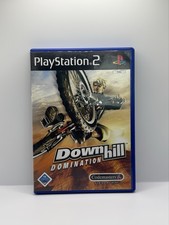 Downhill Domination (Sony