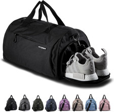 Fitgriff® Sporttasche &