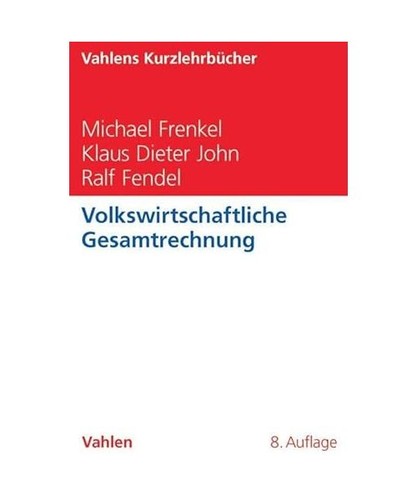 Volkswirtschaftliche