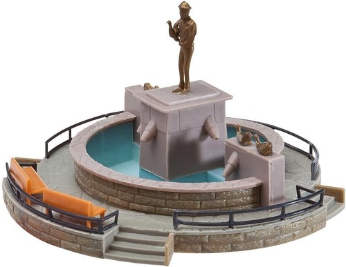 Faller 130232 zierbrunnen - -,
