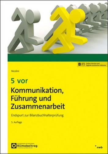 Vor kommunikation führung - 5,