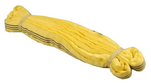 Rundschlinge hebeschlinge - rundschlinge,