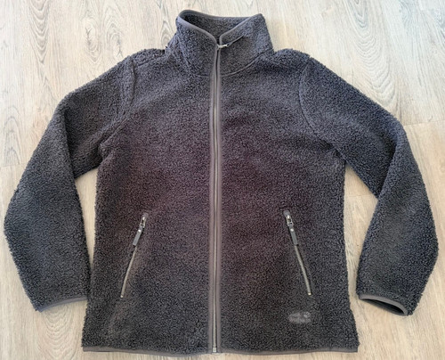 Neu warm jackwolfskin high - neu,