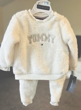 Tommy Hilfiger Baby 2-Piece