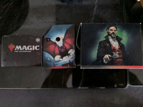 Magic the gathering - the,