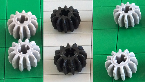 Lego zahnrad 12 - lego,