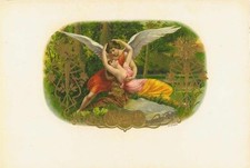 Flor de Amor Klingenberg Litho