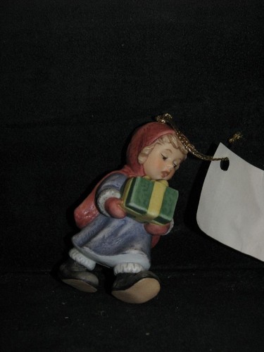 Berta hummel musterfigur - hummel, ,