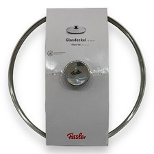 Fissler Glasdeckel 28 cm
