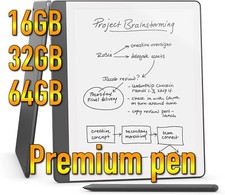 Amazon New Kindle Scribe