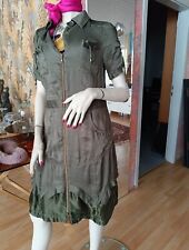 BIBA GEhrock Blusenkleid Kleid