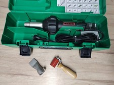 Leister Triac ST Heißluft