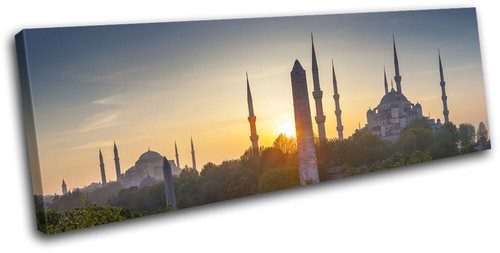 Sultanahmet islam mosque - islam,