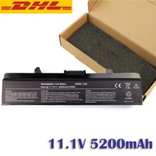 Akku für Dell Inspiron 1525 1526 1545 1546 GP952 Vostro 500 M911G GW240