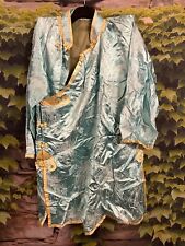 Traditionelle asiatische Robe – inspiriert von chinesischer Eleganz - Größe M-L