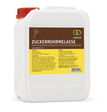 Multikraft Zuckerrohrmelasse