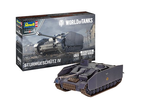 Revell 03502 modellbausatz - revell,