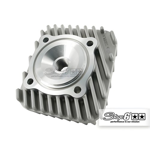 Zylinderkopf stage6 sport pro - stage6,