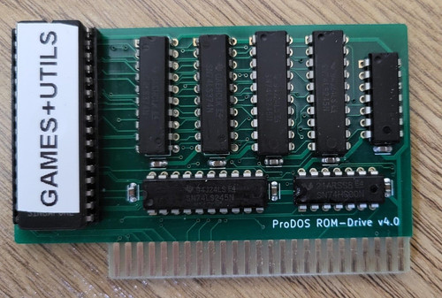 Prodos rom 1mb - prodos,