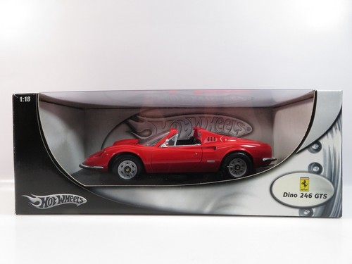 Hot wheels 54601 ferrari - wheels,
