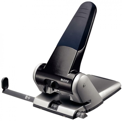 Leitz registraturlocher - leitz,