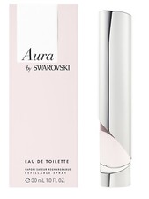 SWAROVSKI - AURA  - FOR WOMEN - EAU DE TOILETTE - EDT  - 30ML