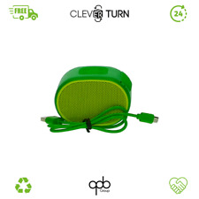 Sony SRS-XB01 tragbarer Bluetooth Lautsprecher Extra Bass, 6h Akku, Spritzwasser