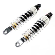 Stoßdämpfer Alu 31,5 cm