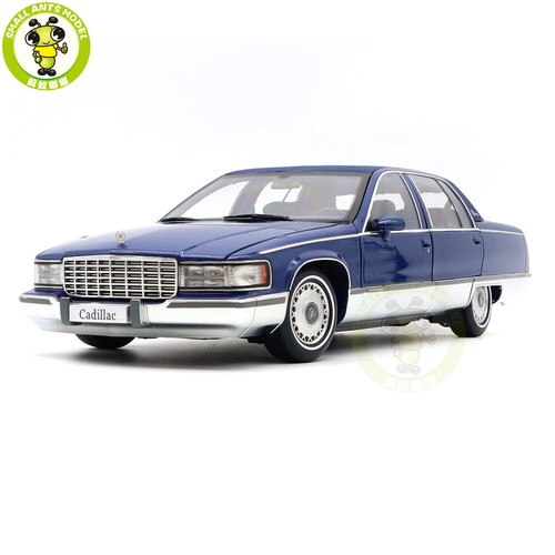 Druckguss modell auto - 1/18,