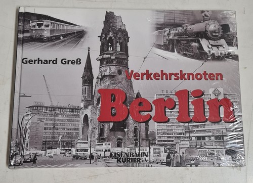 Verkehrsknoten berlin von - verkehrsknoten,