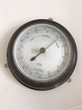 Barometer Luft Tief Normal