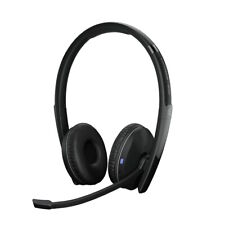 Sennheiser × EPOS C20 | Bluetooth-Headset, schwarz