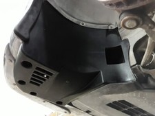 BMW 5ER E39 M5 RADHAUSSCHALE