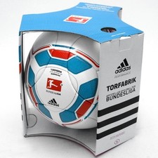 Adidas Match Ball Torfabrik