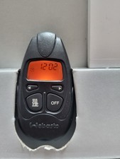 Webasto Fernbedienung