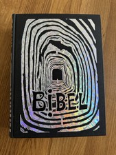 Hundertwasser Bibel - Hologramm-Ausgabe(Weltbild 1998)