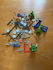 Siku World Ersatzteile Bastler Konvolut