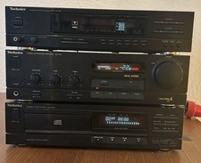 Technics HiFi ST-X302L
