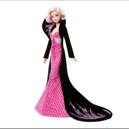 Barbie bob mackie pink - barbie®,