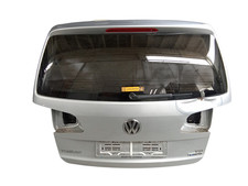 VOLKSWAGEN Touran 3. Serie
