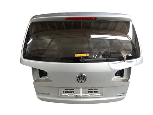 Volkswagen touran serie - volkswagen,