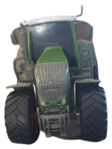 Dickie toys traktor - dickie,