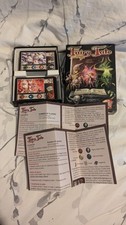 MÄRCHENHAFTE Deutsche Box mit