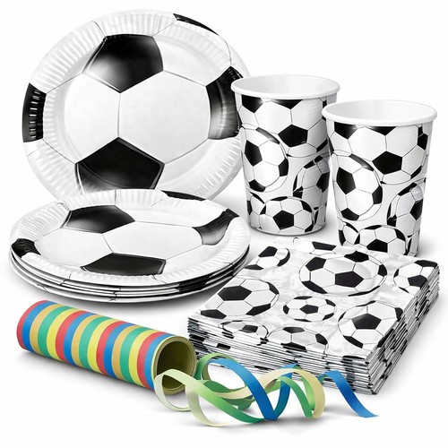 Party set fussball 2026 - 2026,