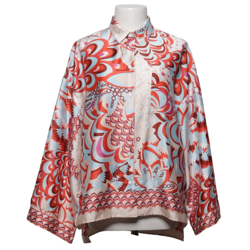 Zara bluse größe - bluse,, l