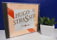 Hugo Strasser - Die Tanzplatte