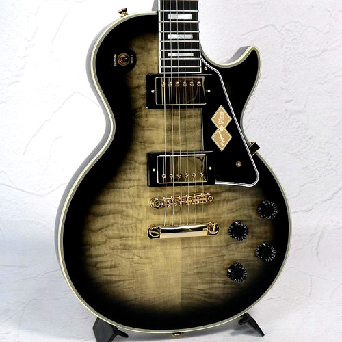 Epiphone inspiriert von gibson - epiphone,