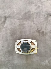 Originaler  Lautsprecher Wartburg 311